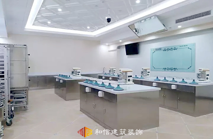 成都培訓(xùn)學(xué)校裝修設(shè)計有哪些注意事項(xiàng)