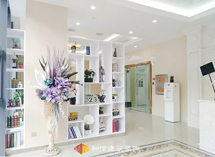 成都培訓(xùn)學(xué)校裝修設(shè)計有哪些注意事項(xiàng)