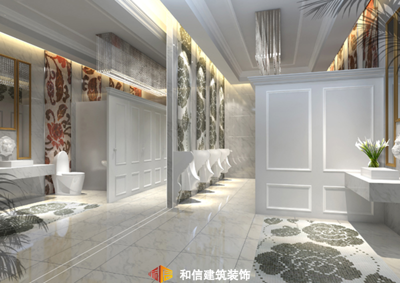 成都售樓部裝修設(shè)計注意事項(xiàng)