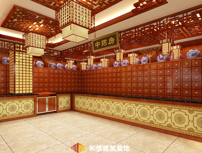 醫(yī)院裝修設(shè)計(jì)要點(diǎn)分別都有哪些？