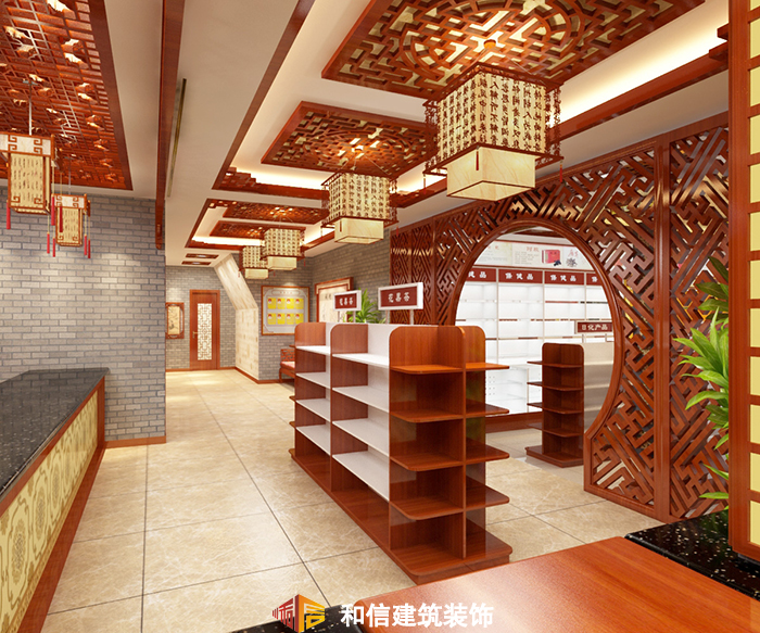 醫(yī)院裝修設(shè)計(jì)要點(diǎn)分別都有哪些？