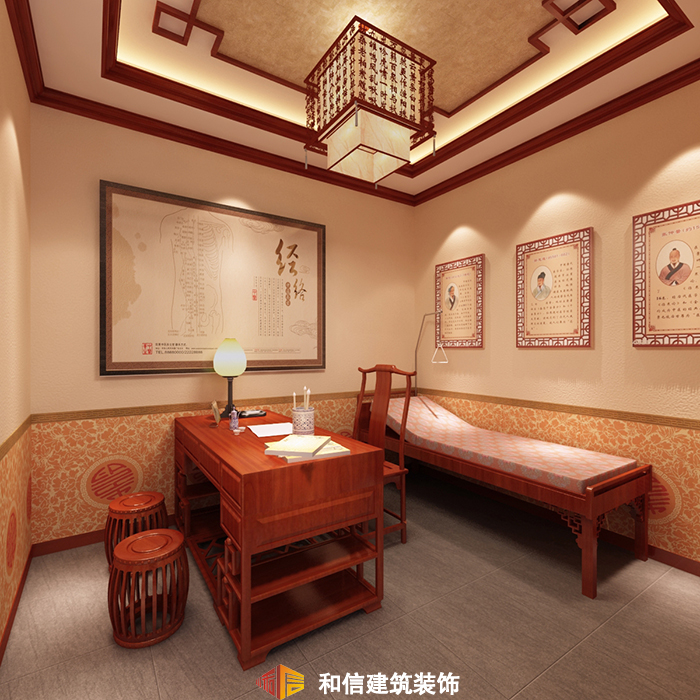 醫(yī)院裝修設(shè)計(jì)要點(diǎn)分別都有哪些？