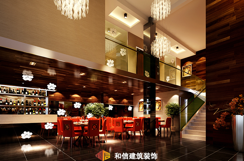 成都火鍋店裝修設計建議，教你如何吸引消費者！