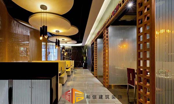 成都餐廳裝修想省錢？這些地方萬(wàn)萬(wàn)不能省
