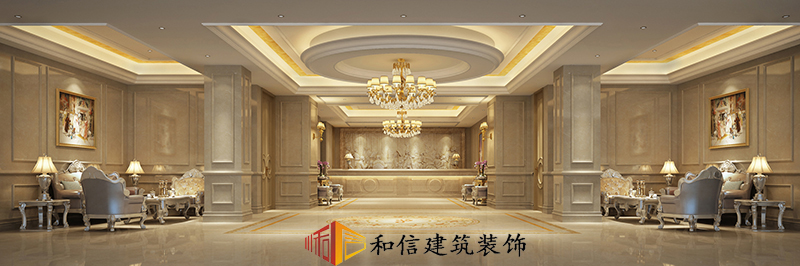 貴的成都酒店裝修設(shè)計(jì)，貴在哪？