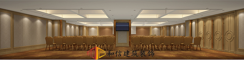 貴的成都酒店裝修設(shè)計(jì)，貴在哪？