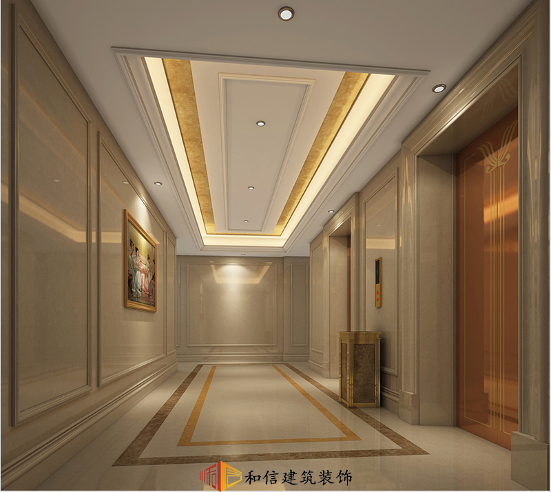 貴的成都酒店裝修設(shè)計(jì)，貴在哪？
