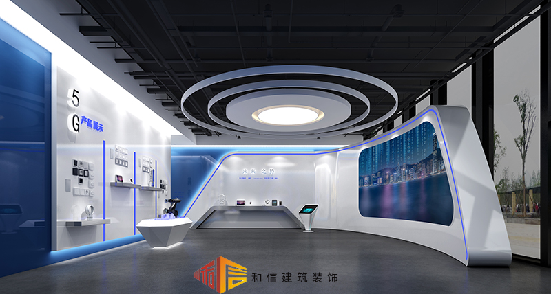 成都展廳裝修設(shè)計(jì)技巧、注意事項(xiàng)以及展廳布置要點(diǎn)！