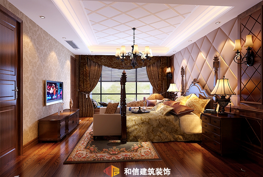 別墅裝修設(shè)計(jì)要點(diǎn)你知道多少？