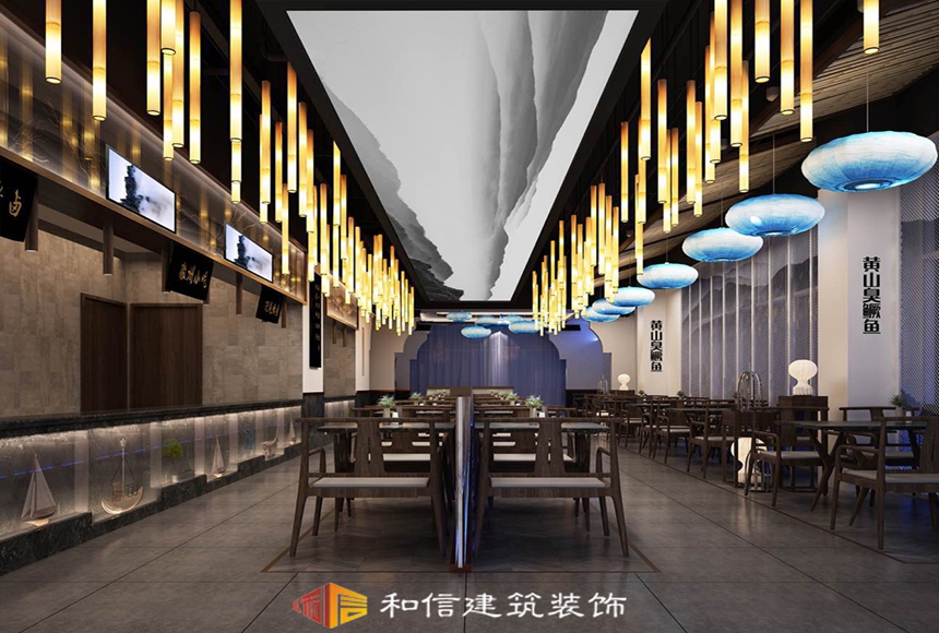 成都主題餐廳裝修設(shè)計要注意的這幾點！