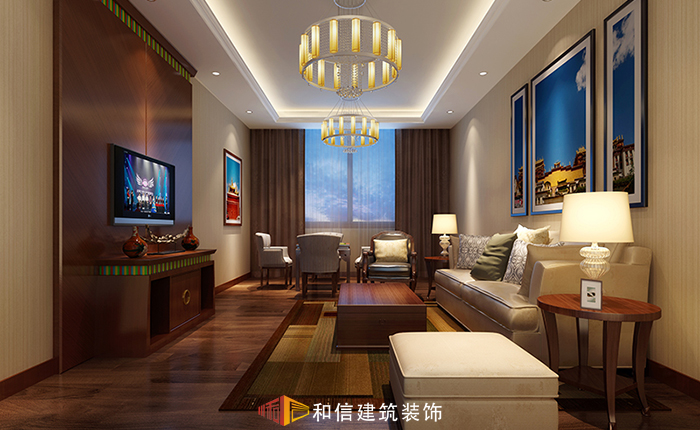 顧客挑酒店主要會關(guān)注什么？酒店裝修很重要！