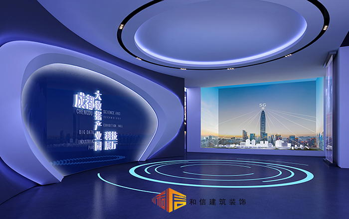 影響展館展廳設計的元素有哪些？