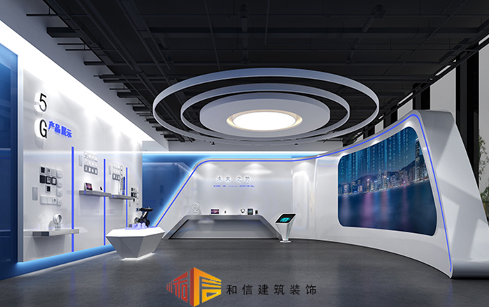 影響展館展廳設計的元素有哪些？