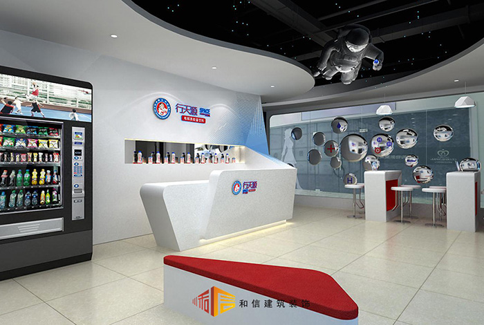 成都店鋪裝修設(shè)計的注意事項是什么？